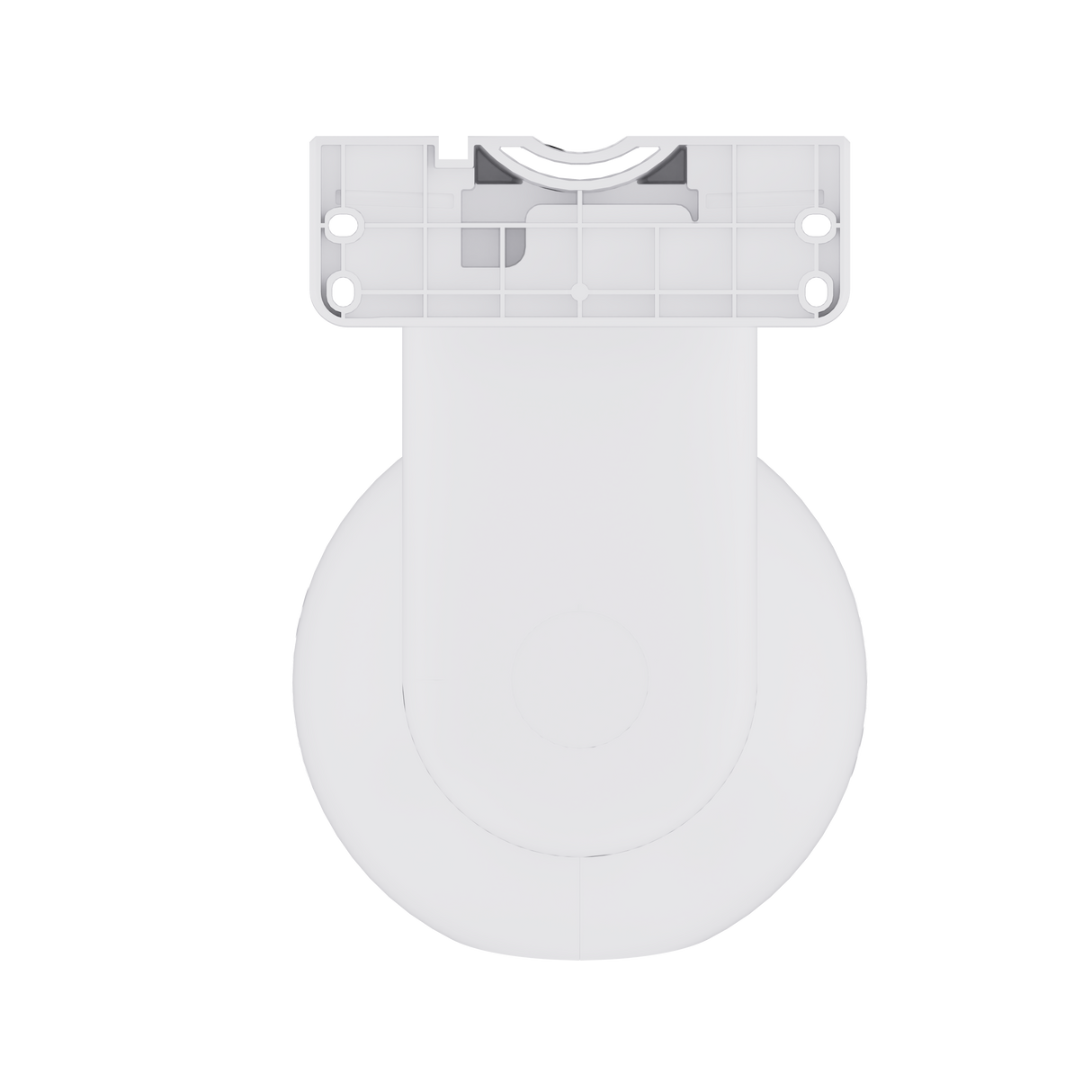 Ezviz H80X Dual 4K - Telecamera Wi-Fi con panoramica e inclinazione