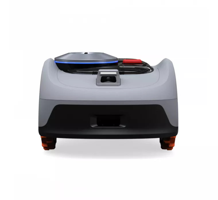 Tondeuse à gazon robotisée Navimow i105 par Segway | Surface maximale : 600 m²