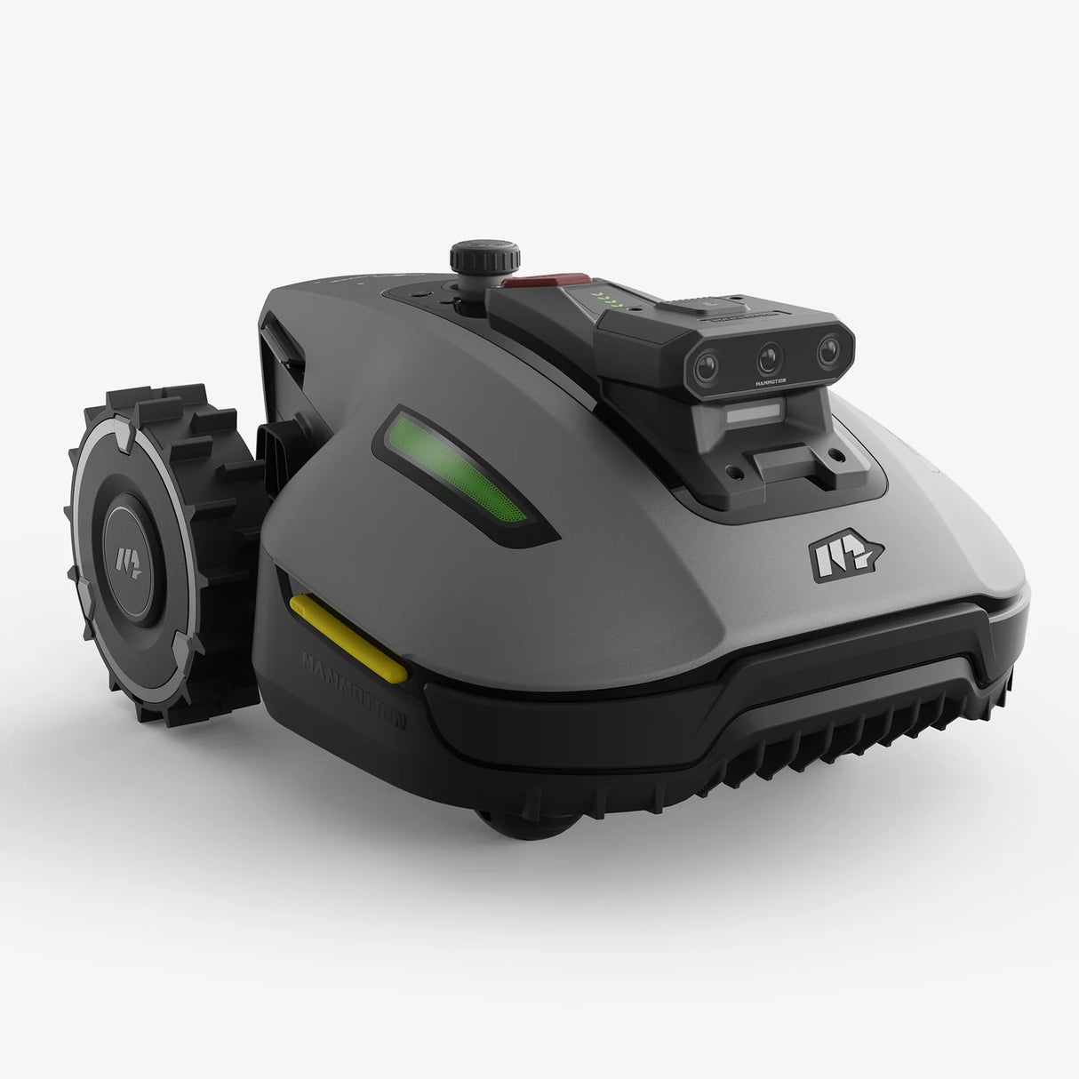 Mammotion YUKA Mini 2 800 - Kit Lame in Omaggio