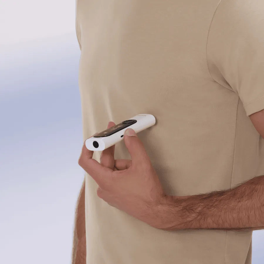 Withings BeamO – Multiscopio Smart 4-in-1