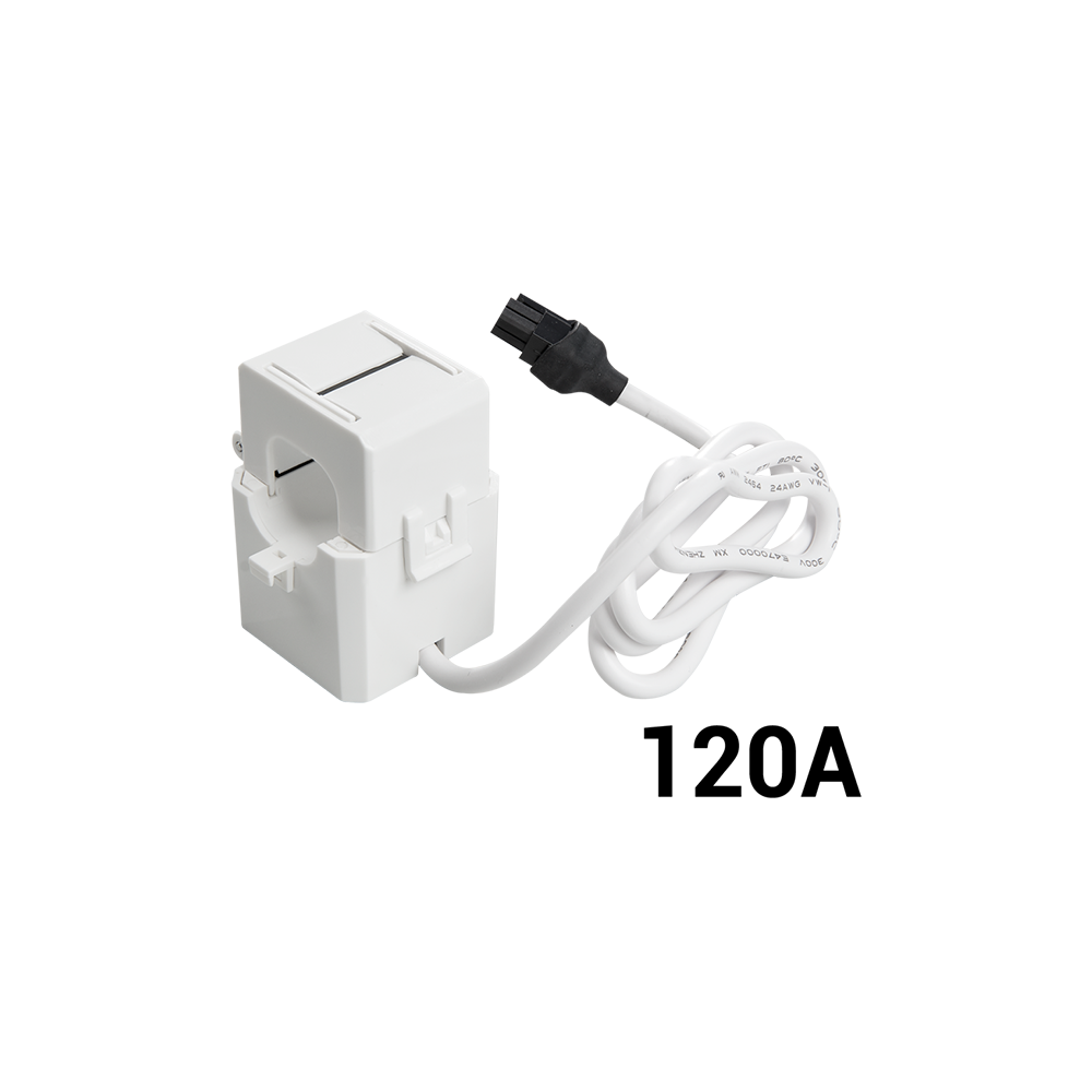 Shelly Trasformatore di Corrente per Pro 3EM (120A / 400A)