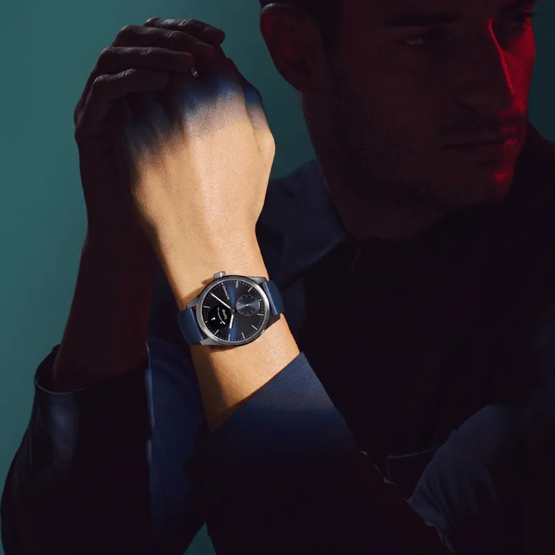 Withings ScanWatch 2 – Smartwatch Ibrido