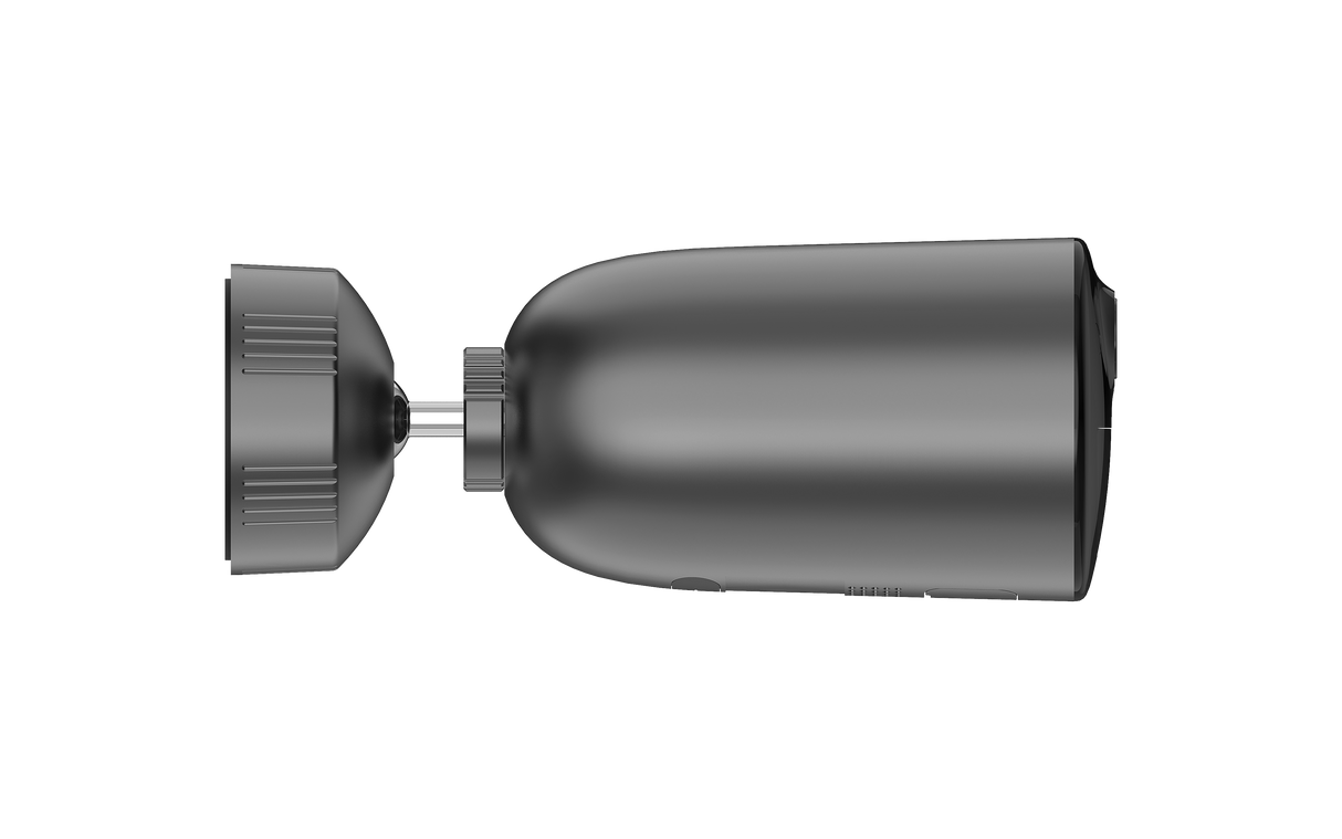 Ezviz EB3 2K - Type C - Telecamera a batteria Wi-Fi