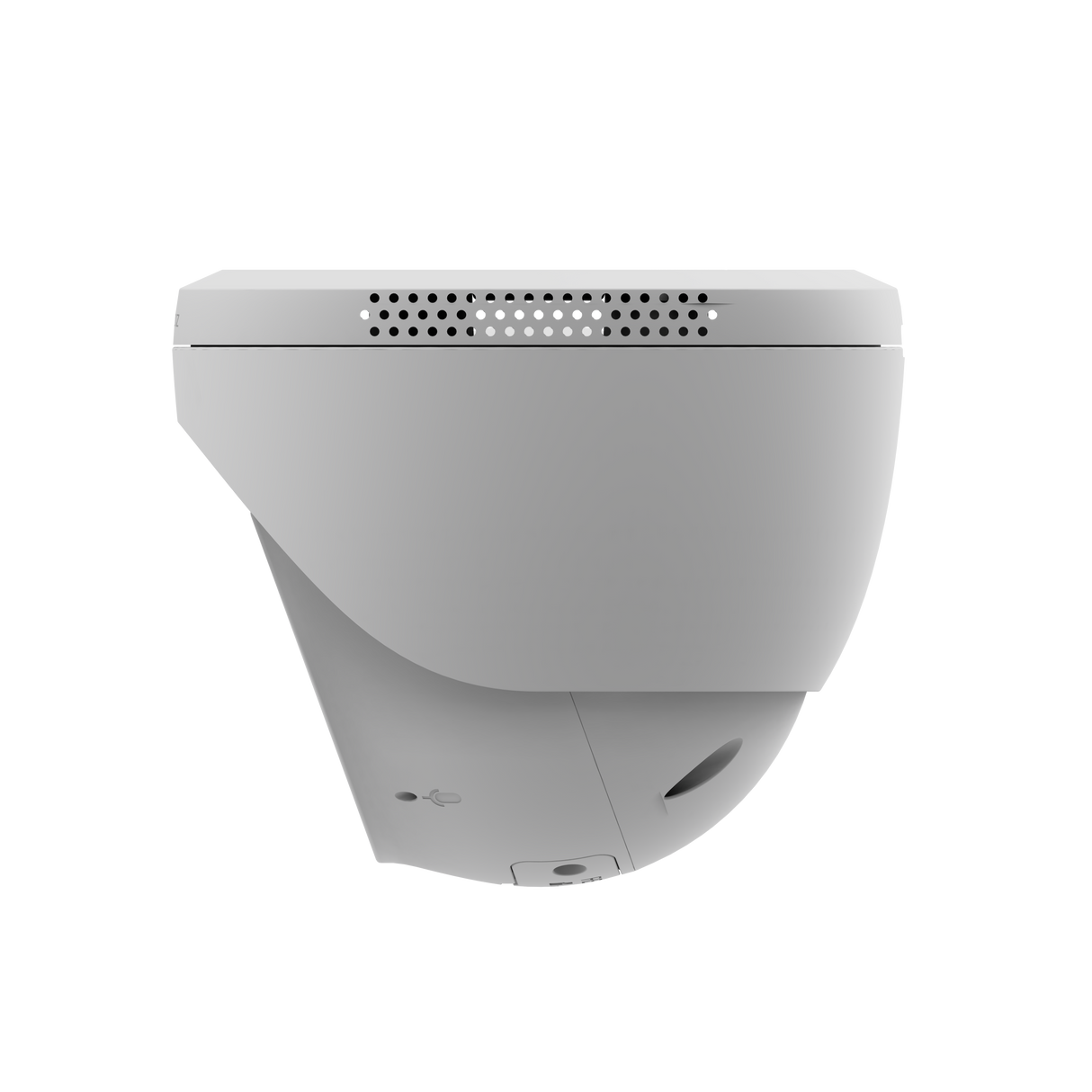 Ezviz H4 3MP 2K - Telecamera Smart Home Wi-Fi