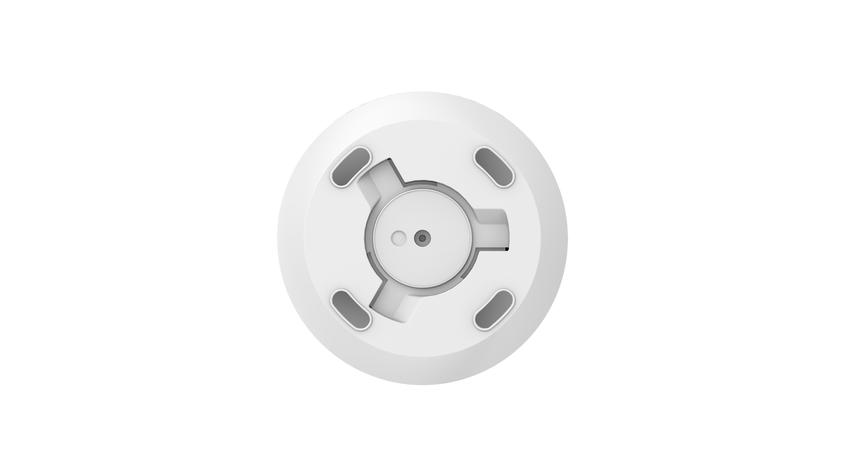 Ezviz TY1 3MP 2K Type-C - Telecamera Smart Wi-Fi Indoor