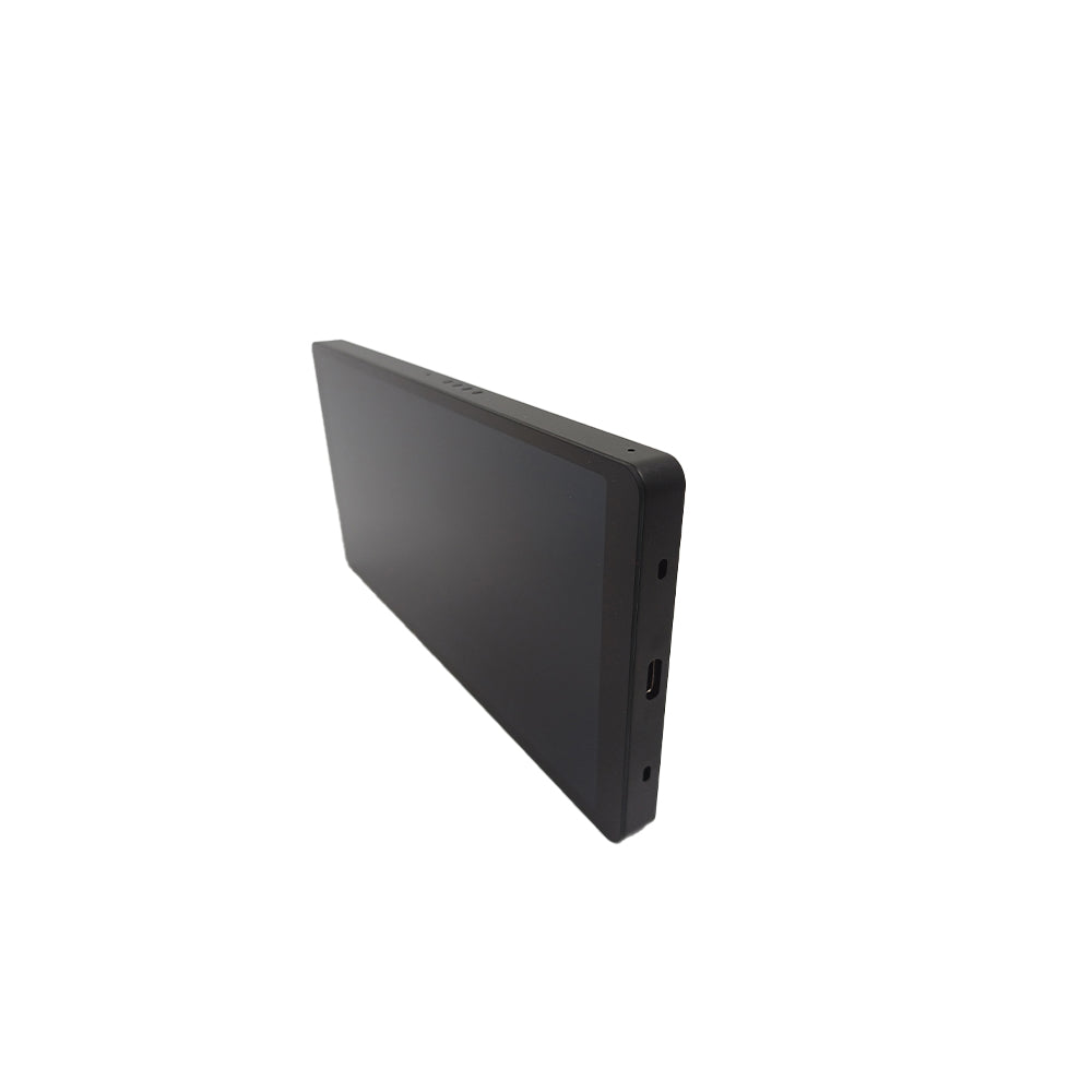 Shelly Wall Display X2 + BLU H&T