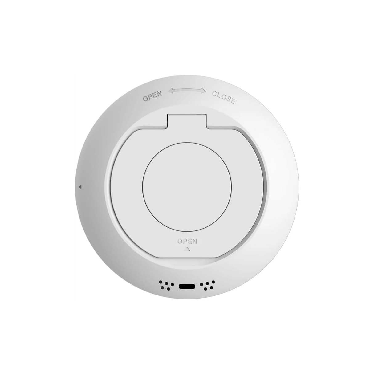 Ezviz T51C per A3 - Sensore di Temperatura e Umidità Smart