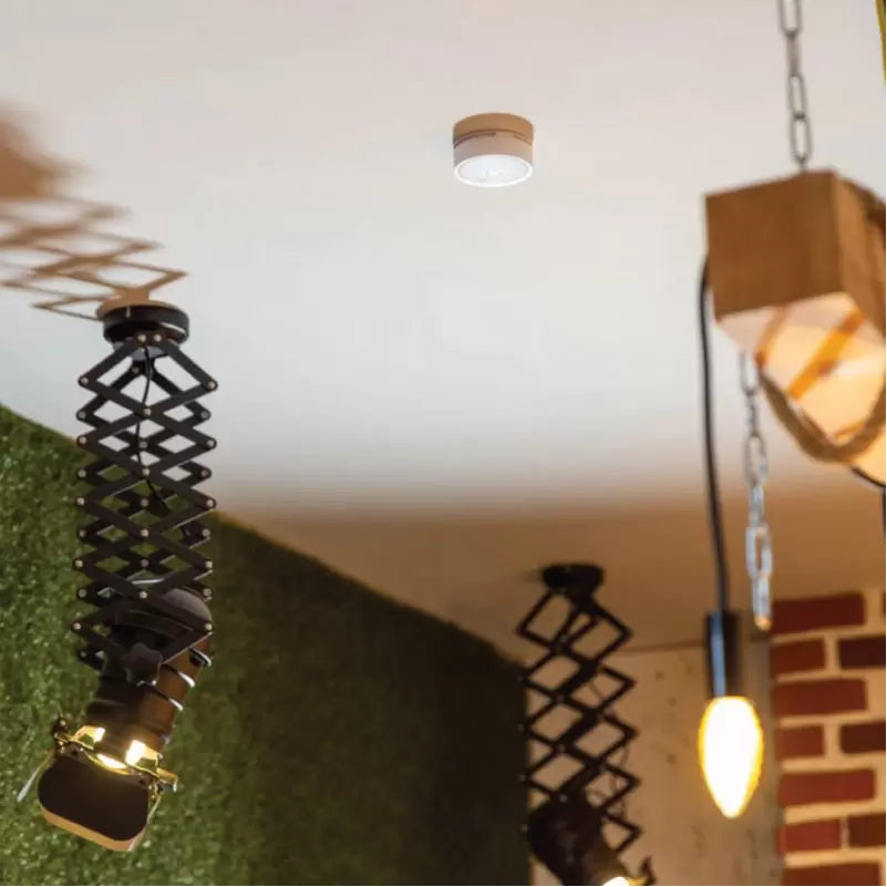 Shelly Plus Smoke Alarm