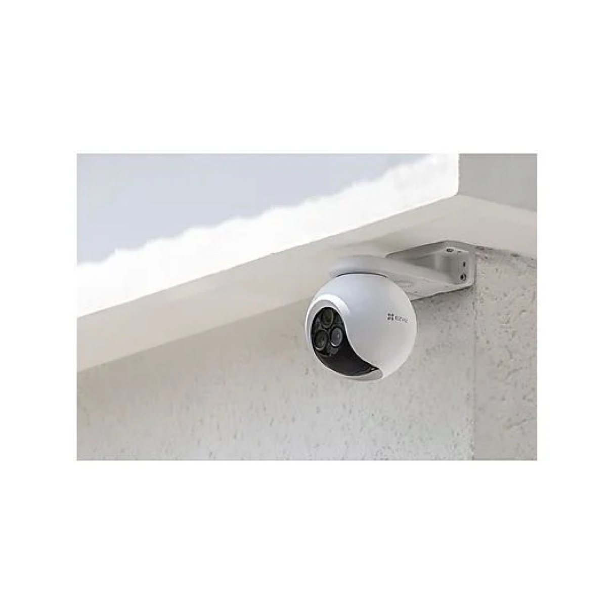 EZVIZ H80f - Telecamera Wi-Fi Smart Home con Triplo Obiettivo
