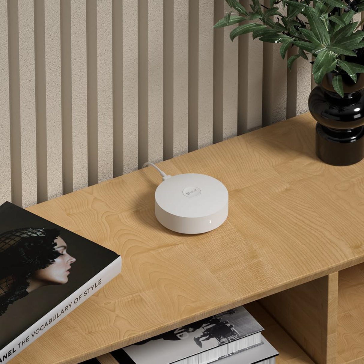 Ezviz A3-R200 - Gateway Domestico Smart