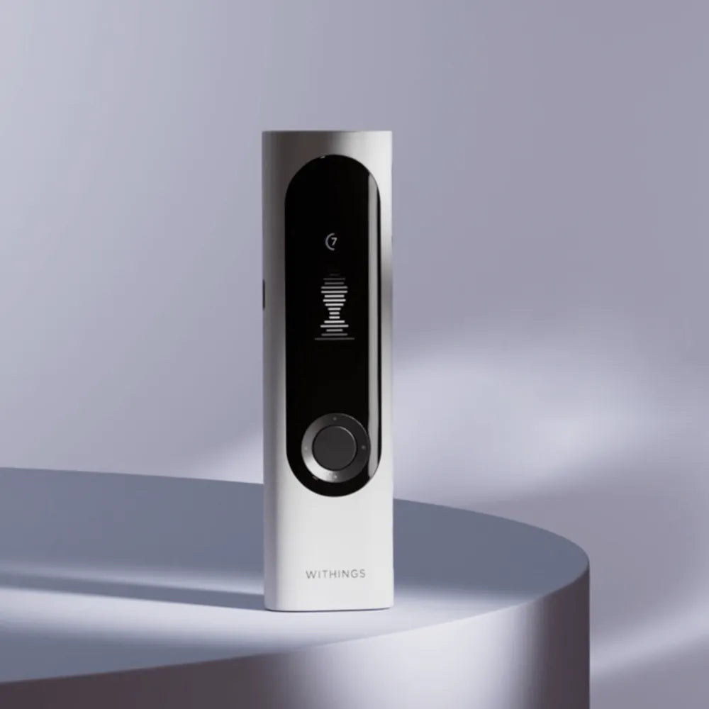 Withings BeamO – Multiscopio Smart 4-in-1