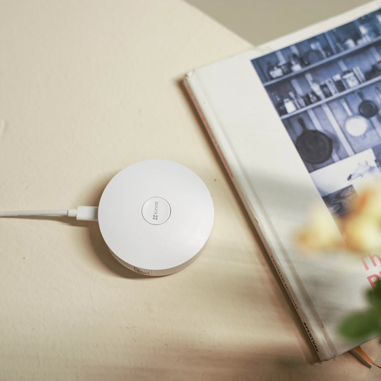 Ezviz A3-R200 - Gateway Domestico Smart