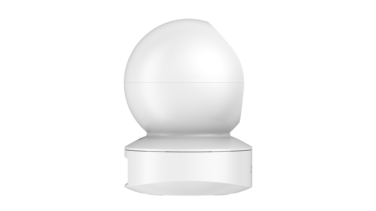 Ezviz TY1 3MP 2K Type-C - Telecamera Smart Wi-Fi Indoor