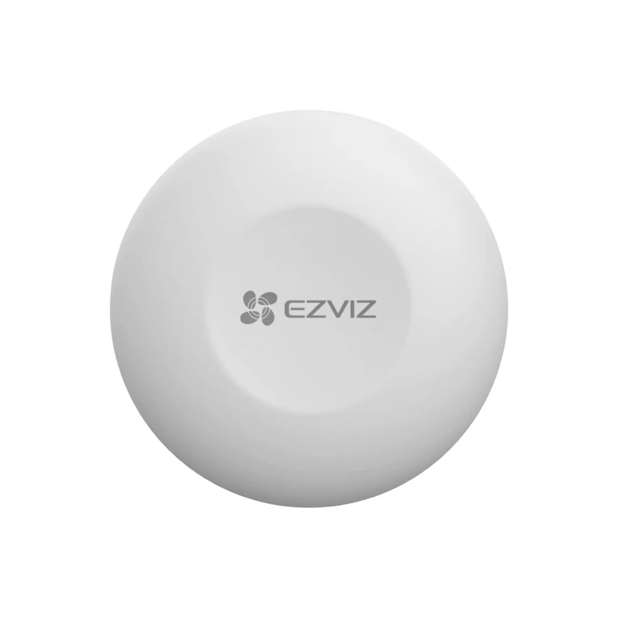 Ezviz KIT di 4 Sensori Domestici - Sicurezza Smart Completa con Gateway, Sensore PIR, Sensore di Apertura e Pulsante Smart