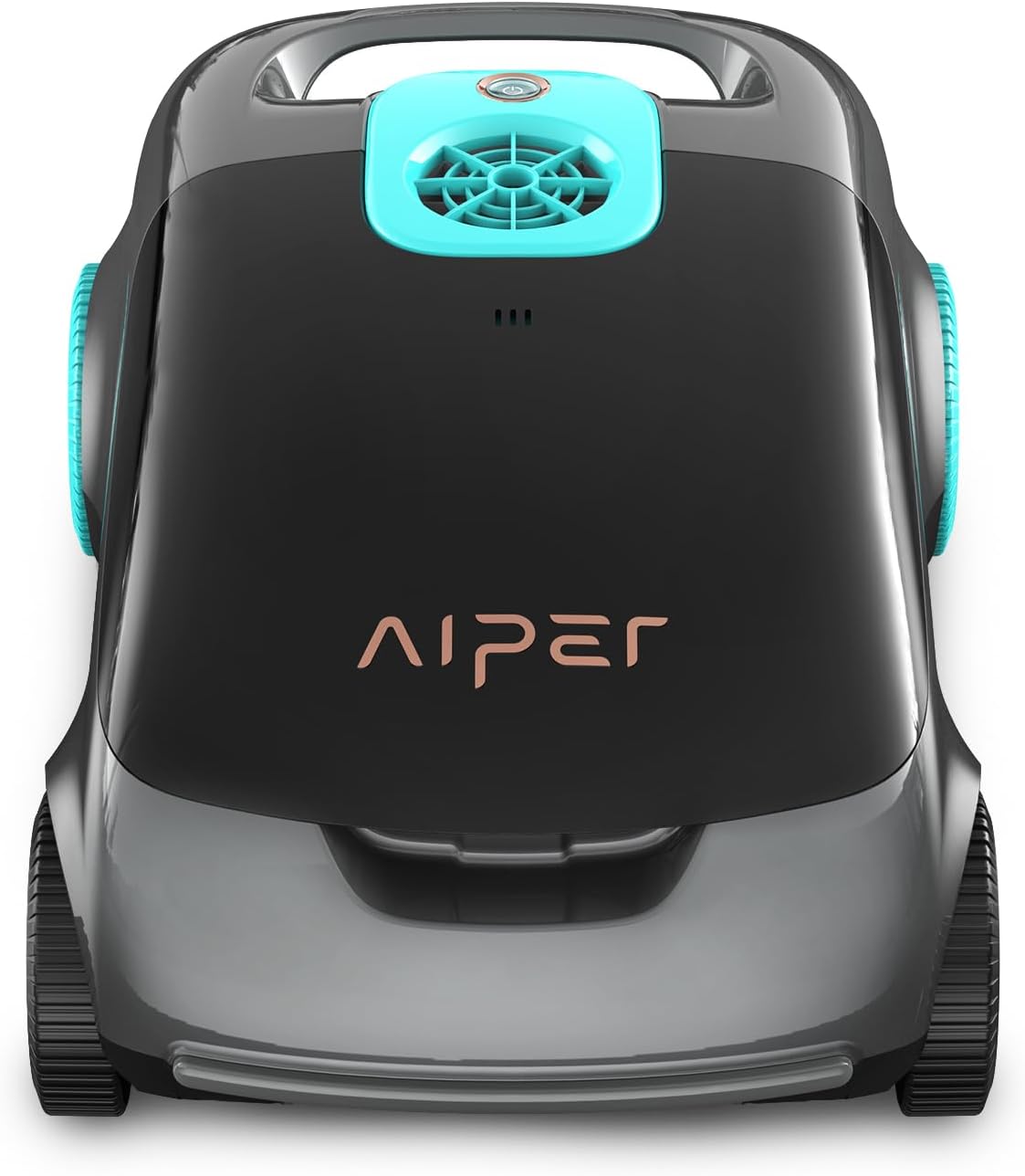 Aiper Scuba E1 - Il Robot Aspirafondo Cordless per una Piscina Impeccabile