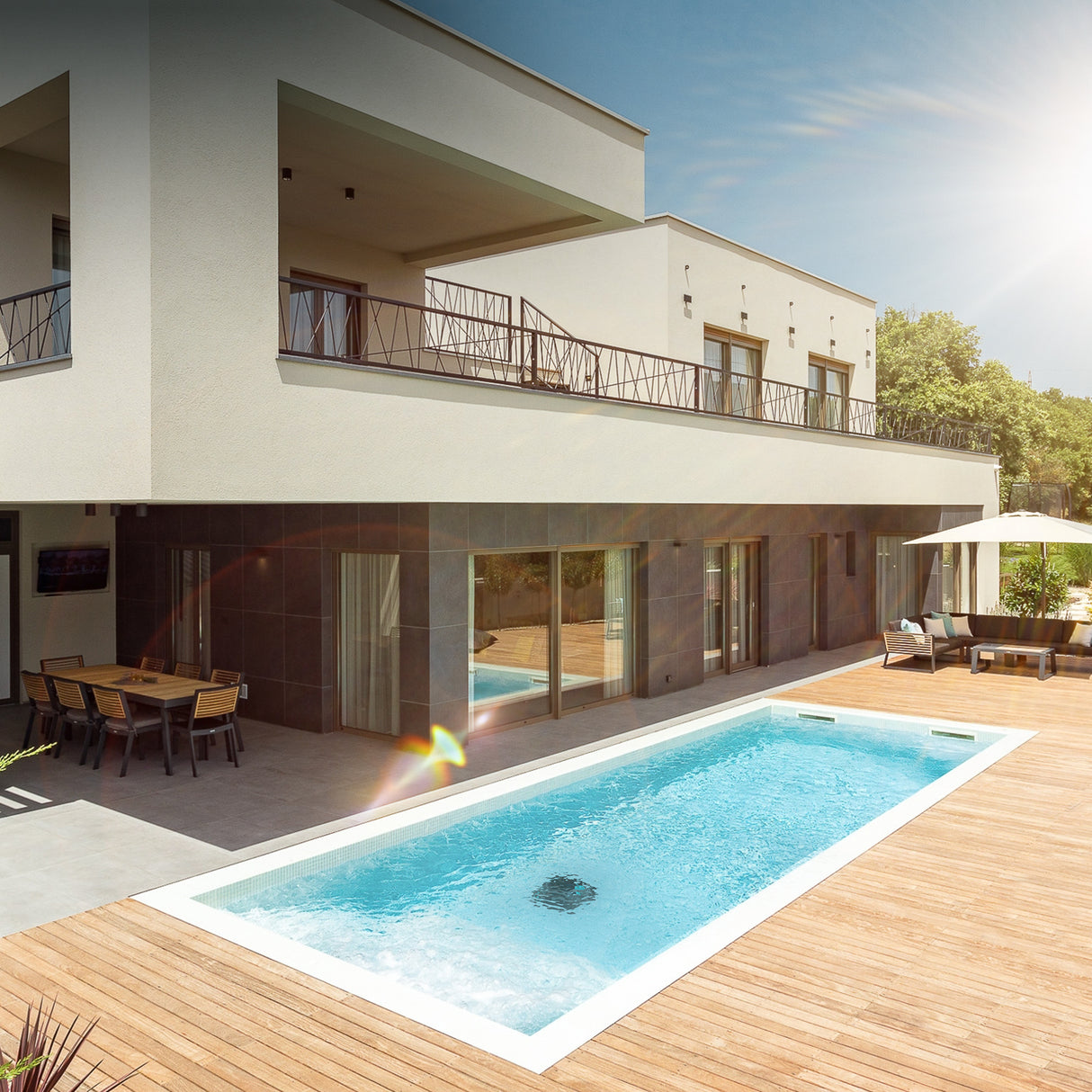 Aiper Scuba S1 2025 - Il Re della Pulizia Cordless per Fondo, Pareti e Linea d'Acqua