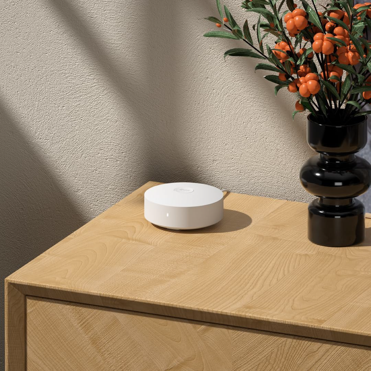 Ezviz A3-R200 - Gateway Domestico Smart