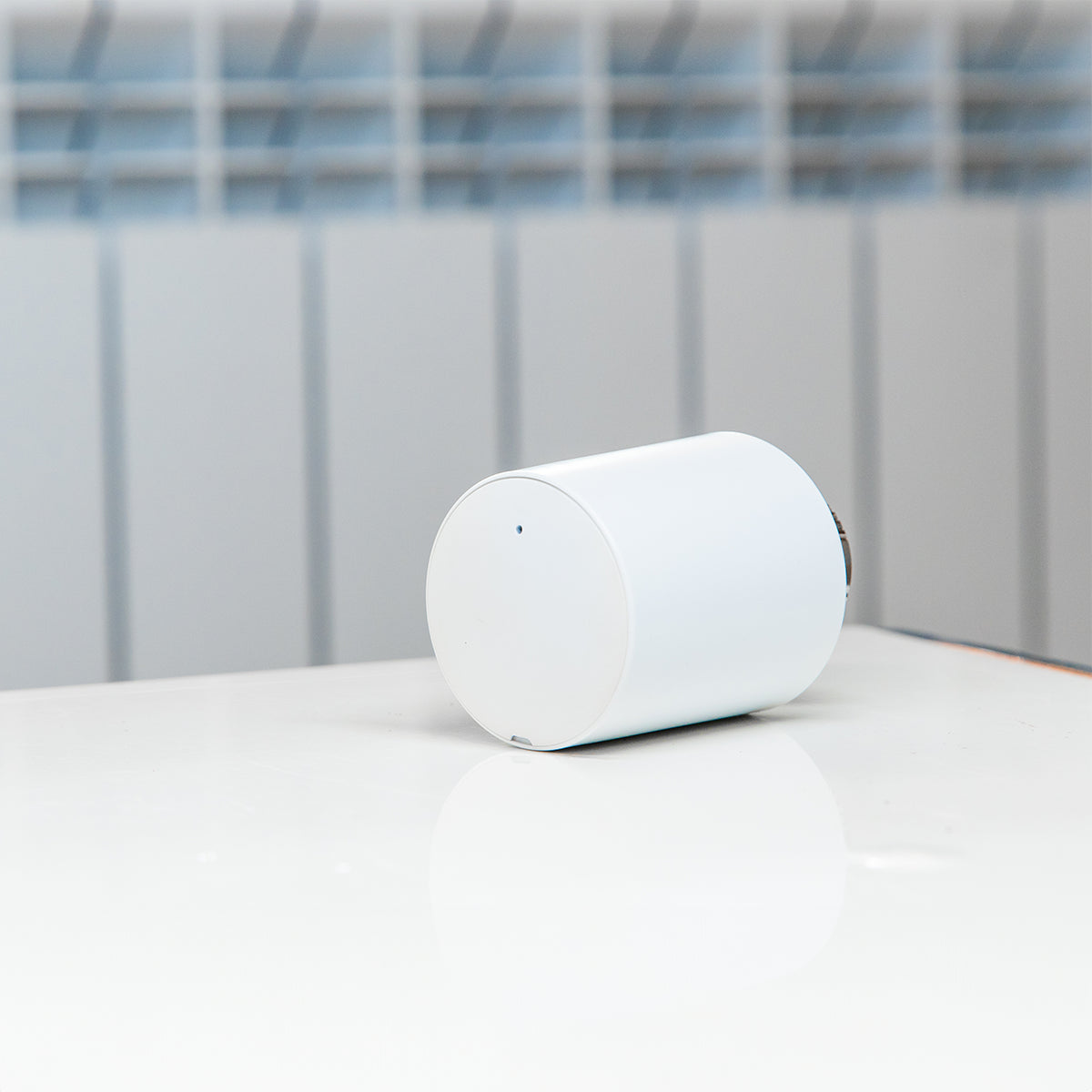 Shelly BLU TRV x1 + Shelly Blu Gateway Gen3