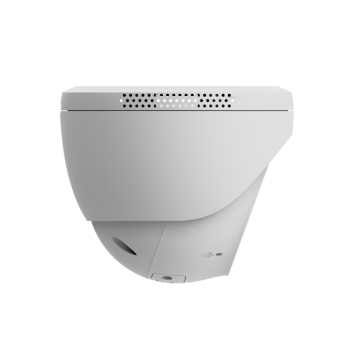 Ezviz H4 3MP 2K - Telecamera Smart Home Wi-Fi