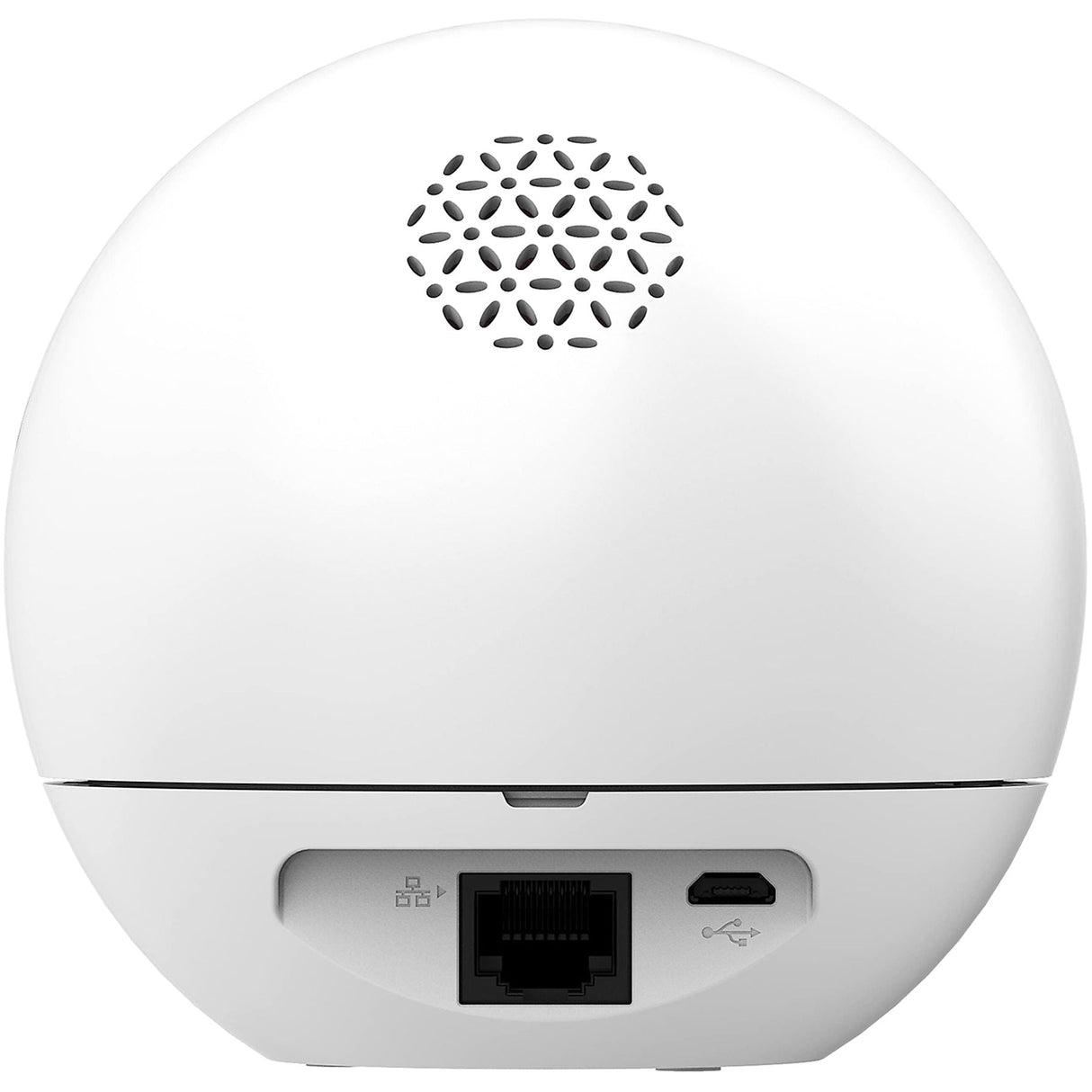 Ezviz HP7 PRO + Ezviz H6