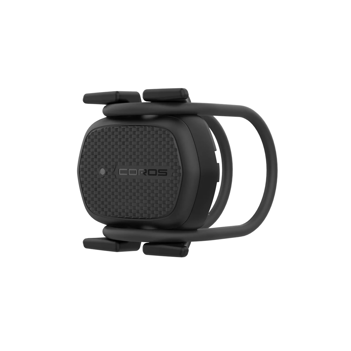 COROS Bike Cadence Sensor – Sensore di Cadenza Wireless per Bicicletta con Doppia Connettività Bluetooth e ANT
