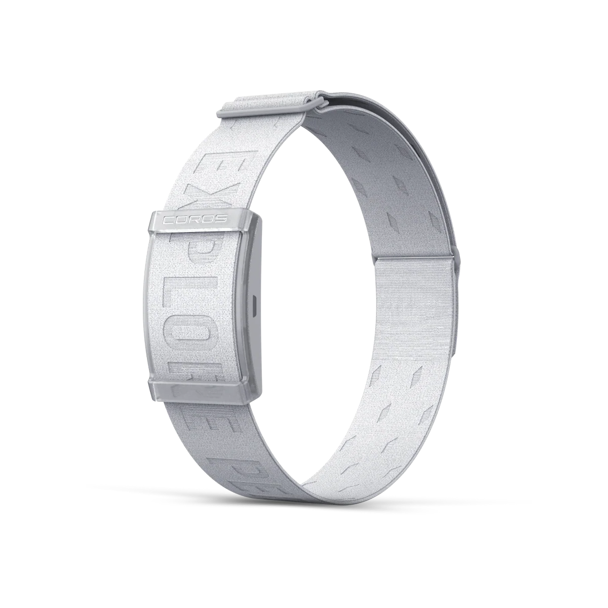 Coros Heart Rate Monitor – Sensore Cardio da Braccio Ottico ad Alta Precisione