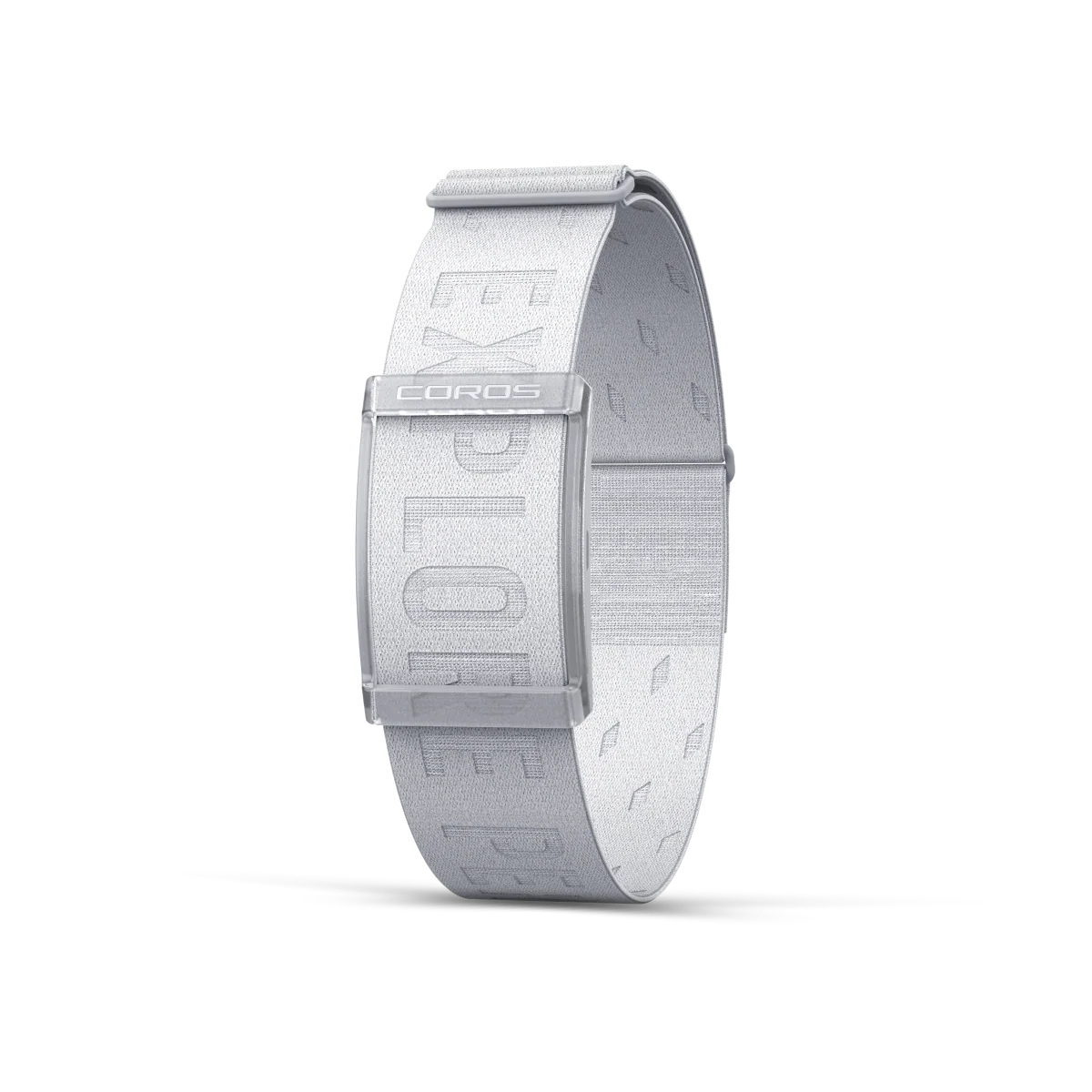 Coros Heart Rate Monitor – Sensore Cardio da Braccio Ottico ad Alta Precisione