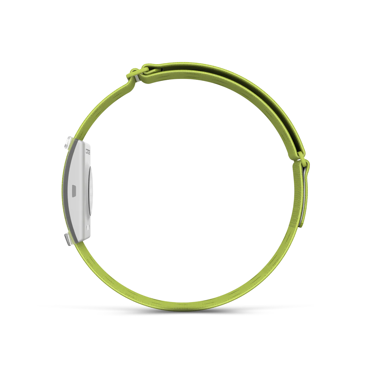 Coros Heart Rate Monitor – Sensore Cardio da Braccio Ottico ad Alta Precisione