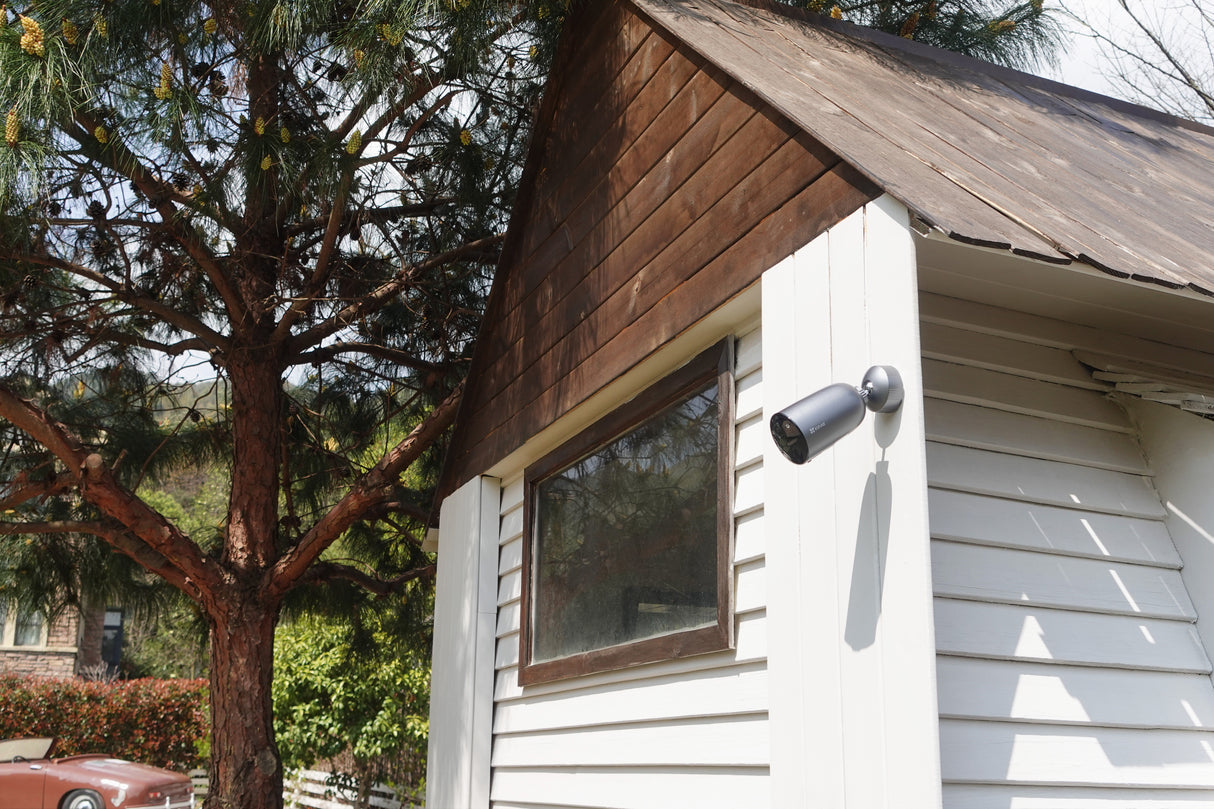 Ezviz EB3 2K - Type C - Telecamera a batteria Wi-Fi