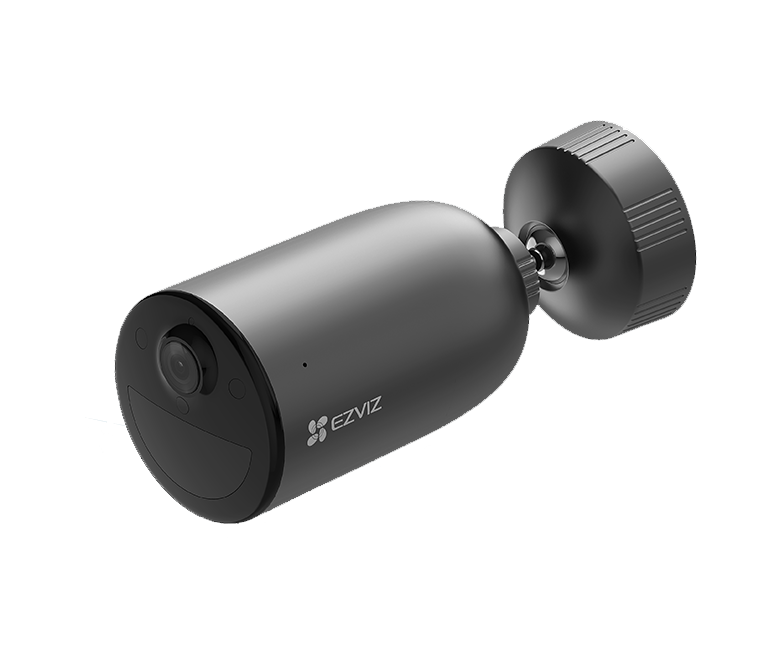 Ezviz EB3 2K - Type C - Telecamera a batteria Wi-Fi