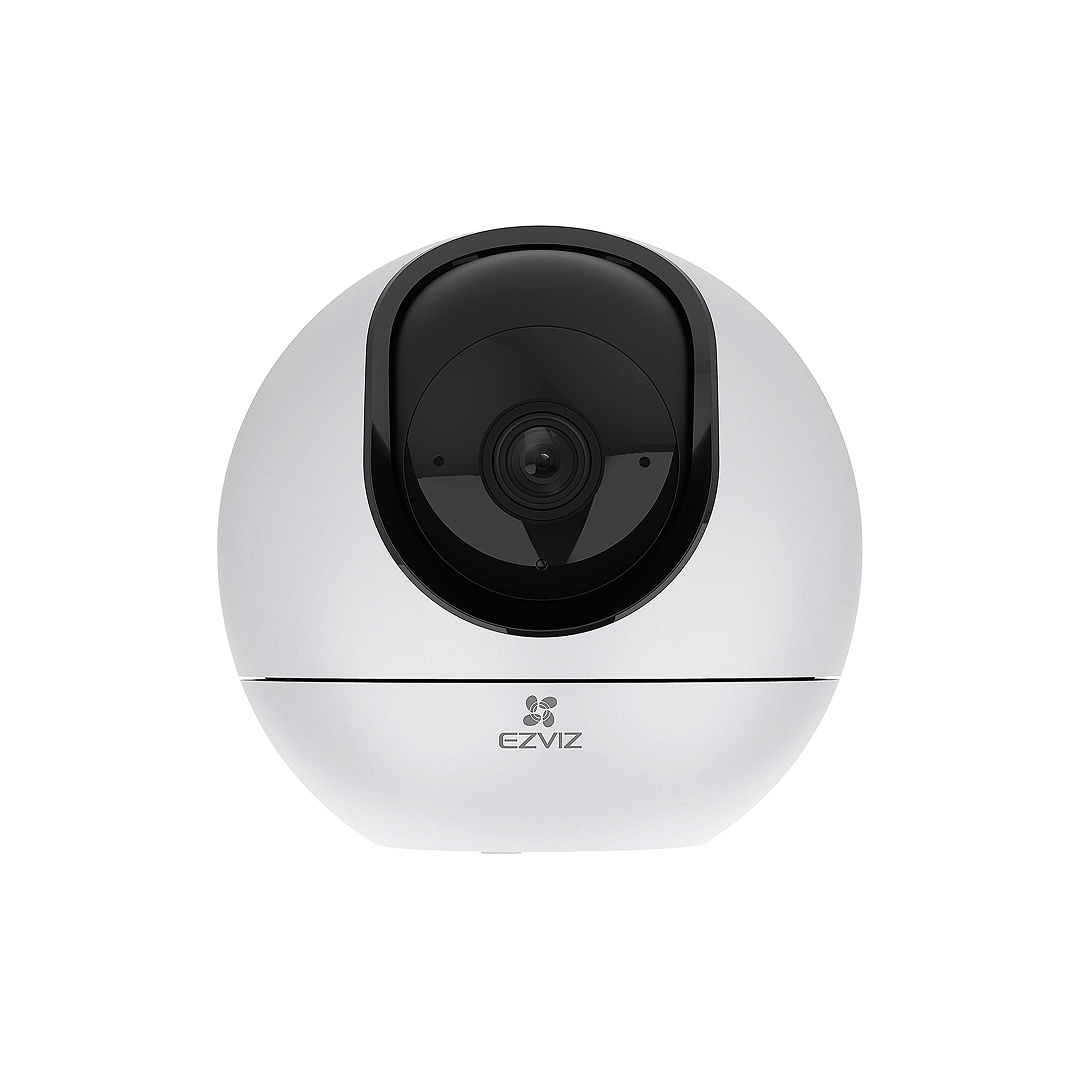 Ezviz H6 - Telecamera Wi-Fi Smart Home