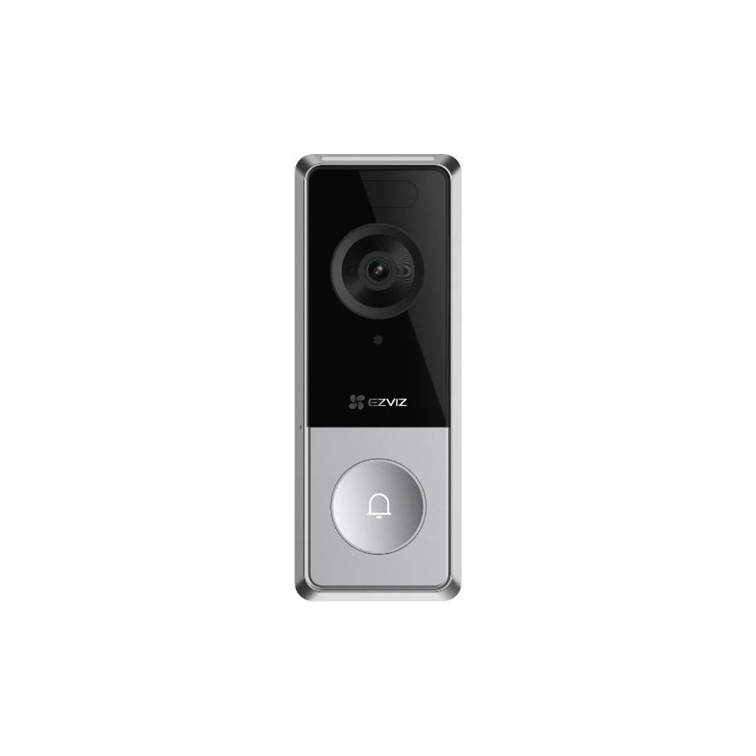 Ezviz HP8 5MP - Videocitofono smart a batteria