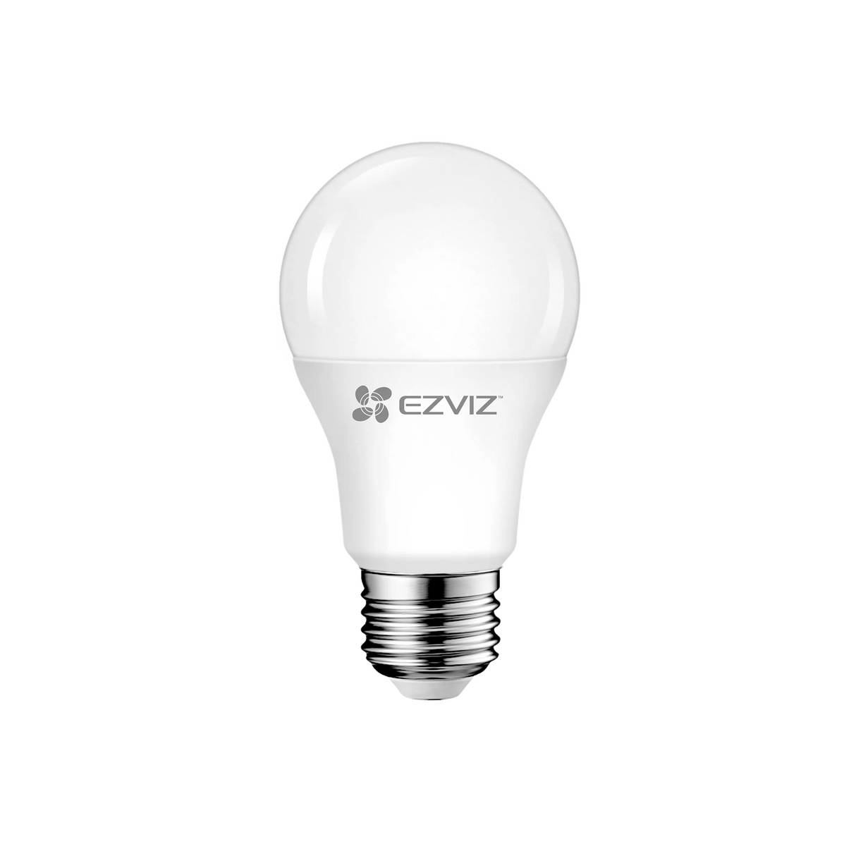 Ampoule LED Ezviz LB1 - Wi-Fi à intensité variable (RBGW/Blanc)