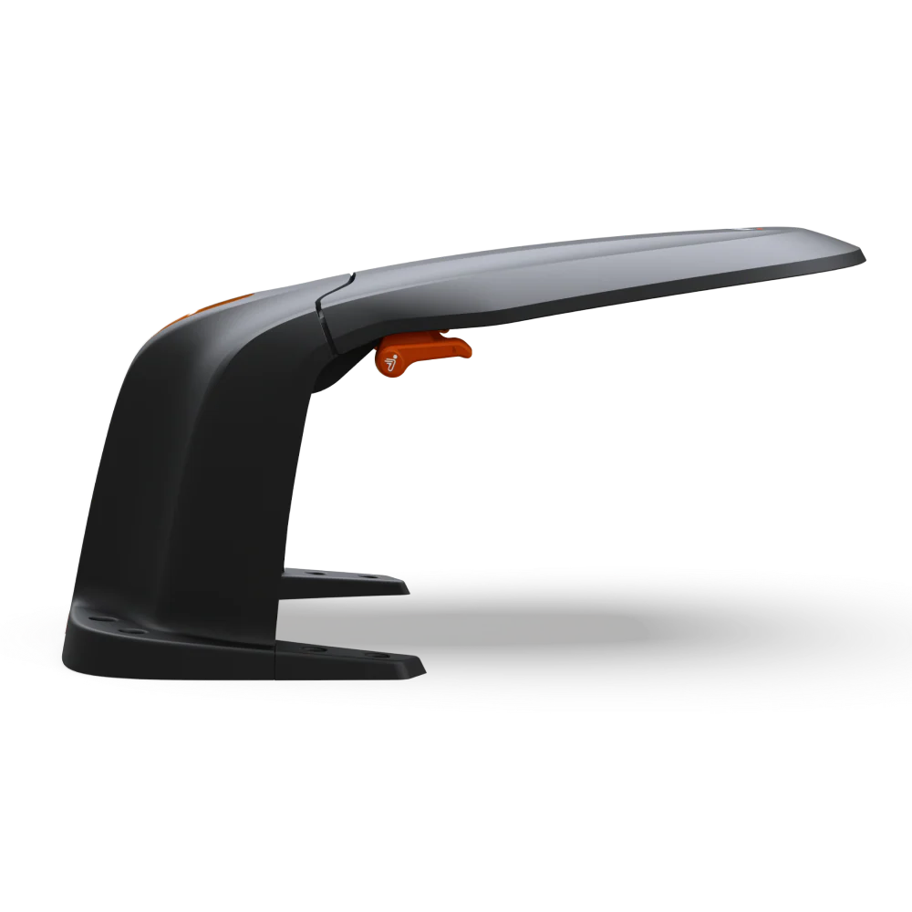 Navimow Garage S – Garage di protezione per robot tagliaerba automatico