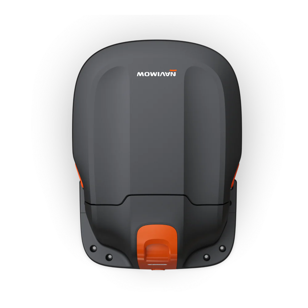 Navimow Garage S – Garage di protezione per robot tagliaerba automatico