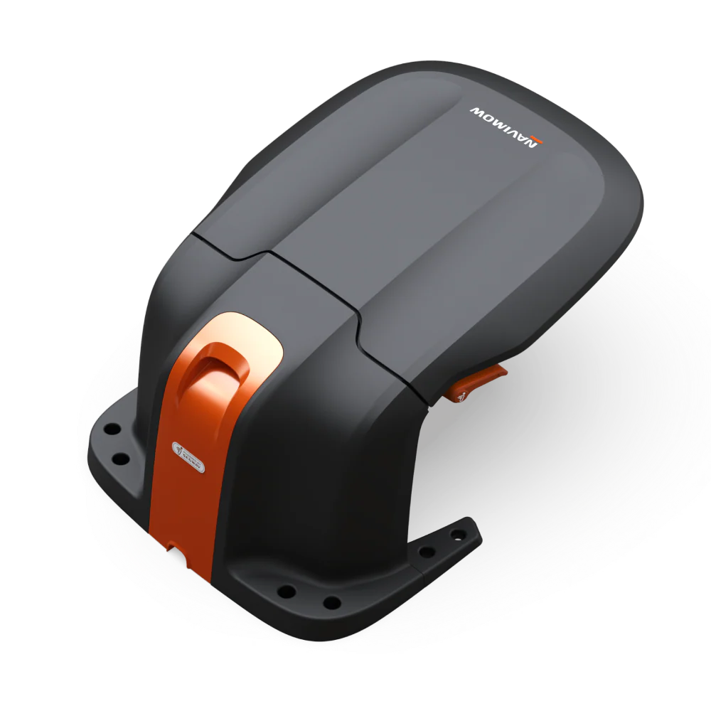 Navimow Garage S – Garage di protezione per robot tagliaerba automatico