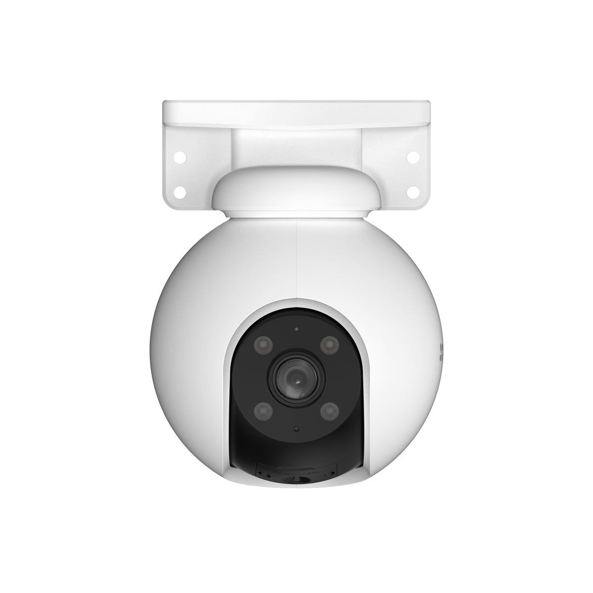 Ezviz H8 PRO 3MP - Telecamera Wi-Fi motorizzata da esterno