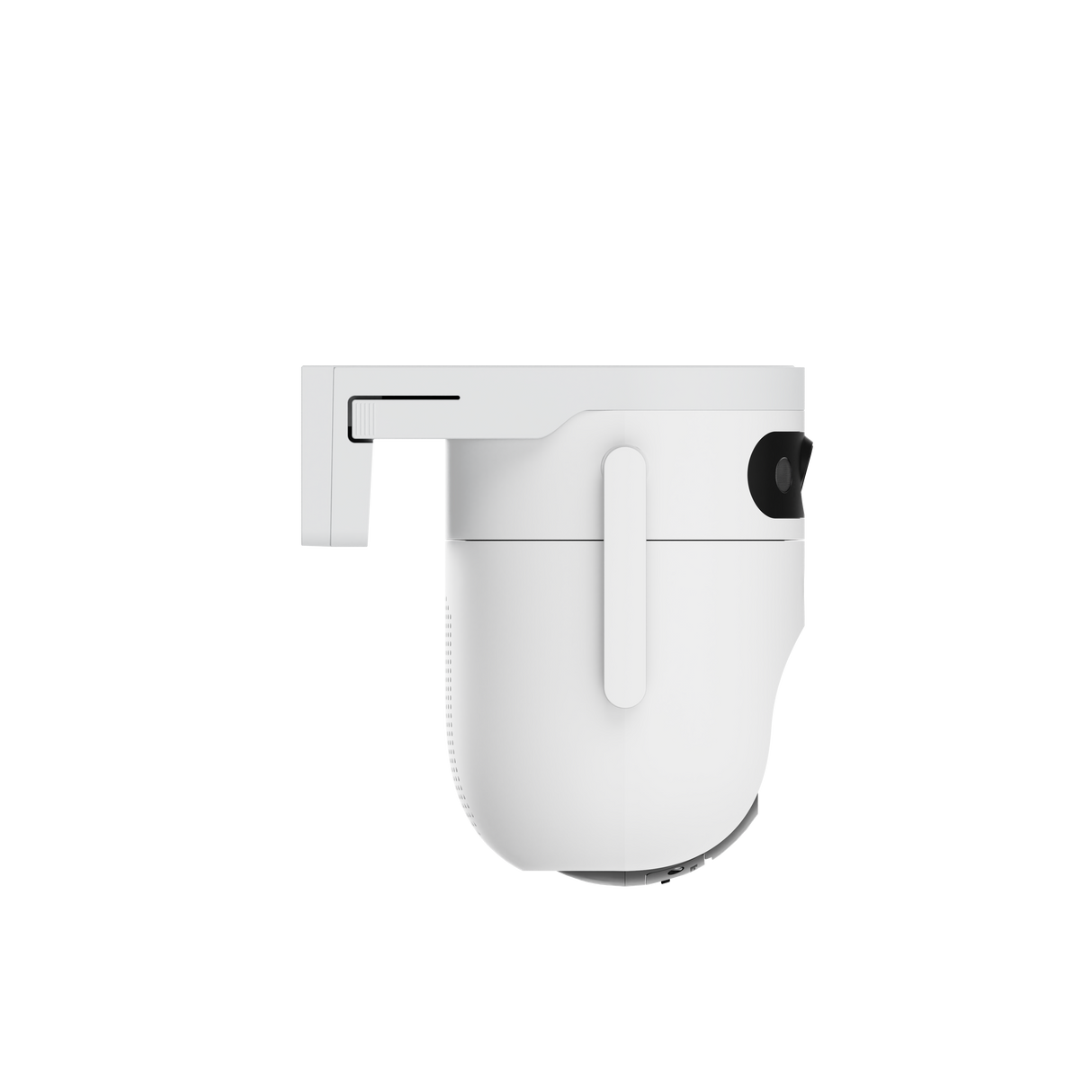 Ezviz H9C 5MP 3K - Telecamera Wi-Fi motorizzata a doppio obiettivo