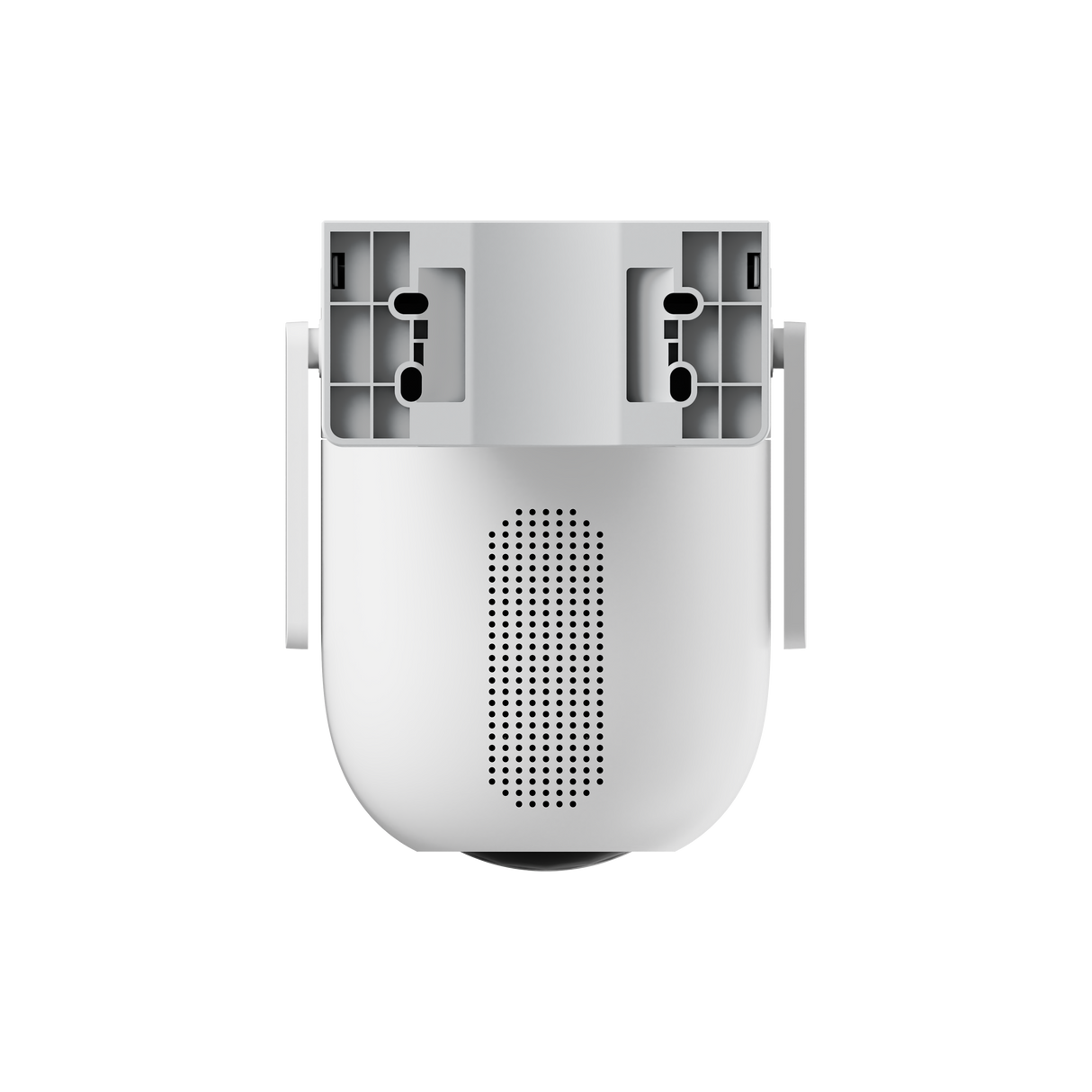 Ezviz H9C 3MP - 2K - Telecamera Wi-Fi motorizzata a doppio obiettivo