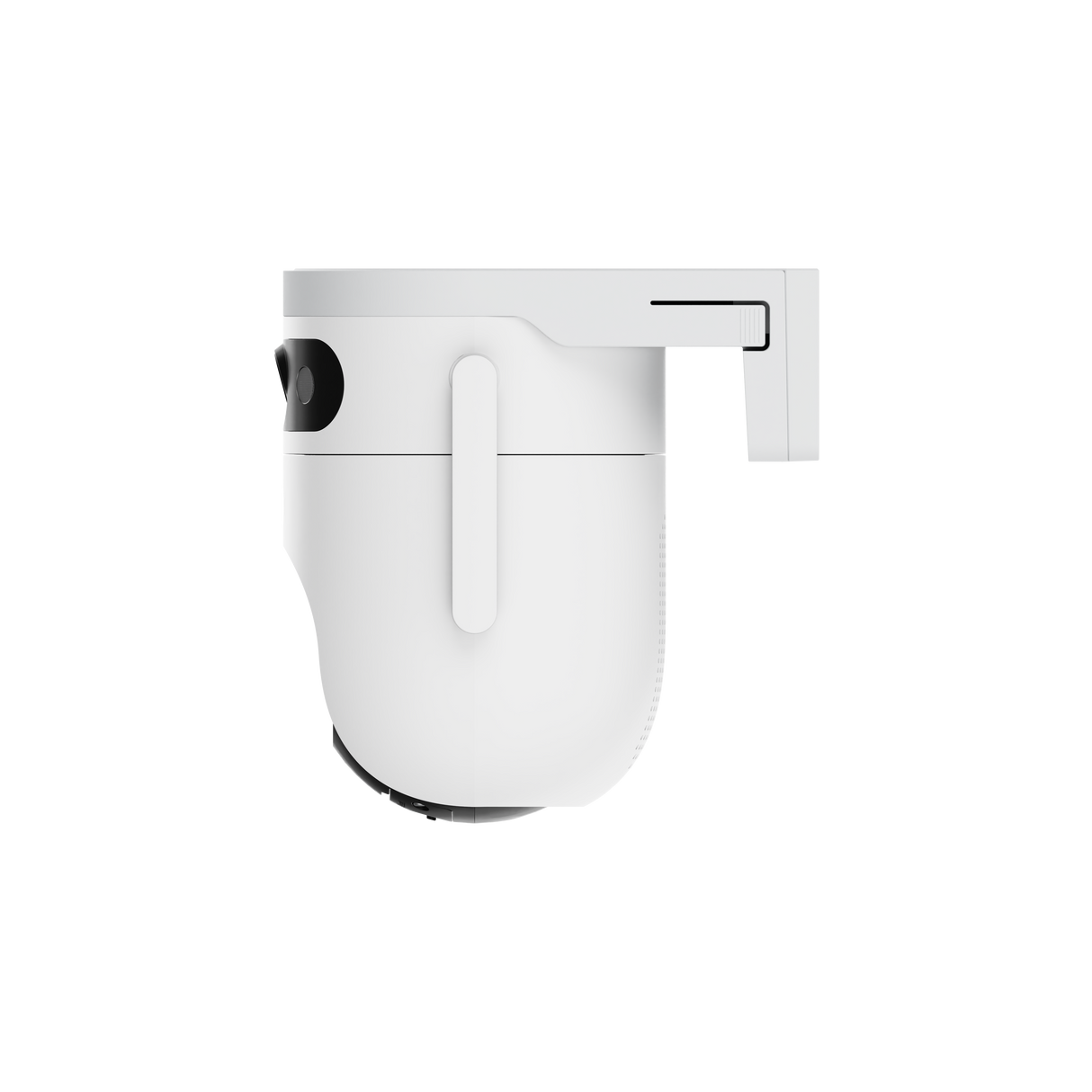 Ezviz H9C 5MP 3K - Telecamera Wi-Fi motorizzata a doppio obiettivo