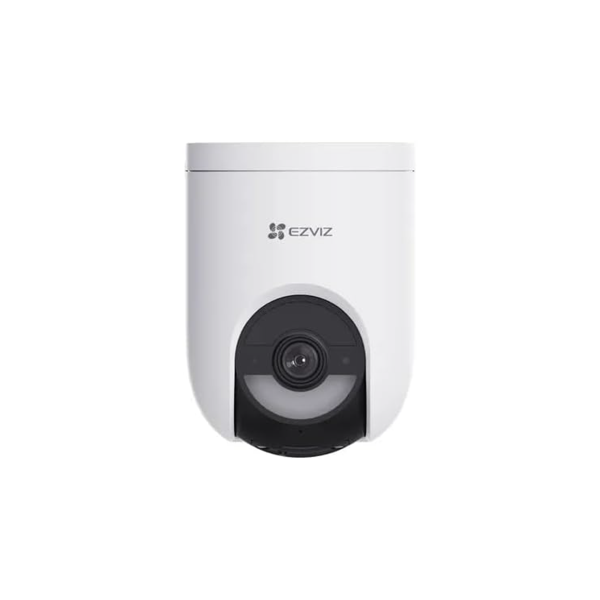 Ezviz HB8 Lite - Telecamera Wi-Fi a batteria 2K⁺ Pan & Tilt con AOV