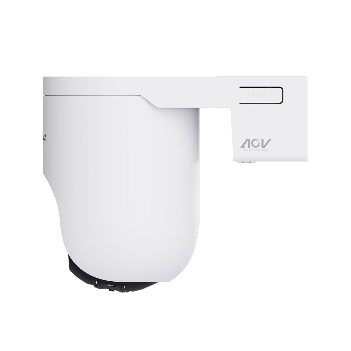 Ezviz HB8 Lite 8MP - Telecamera Wi-Fi da Esterno a Batteria Ultra HD 4K