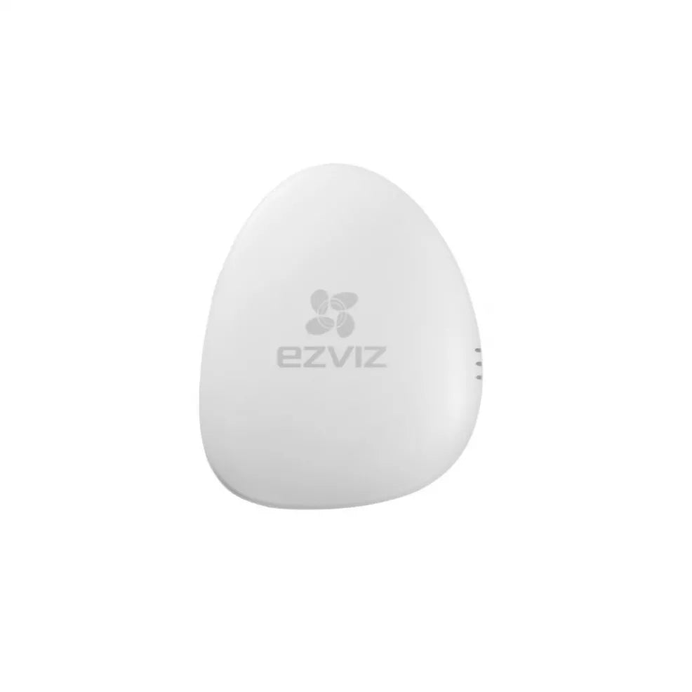 Ezviz Kit Smoke and Water - Sistema di sicurezza