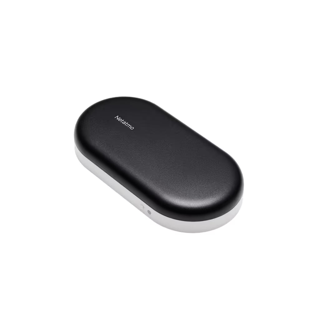 Netatmo Controllo Intelligente di Climatizzazione