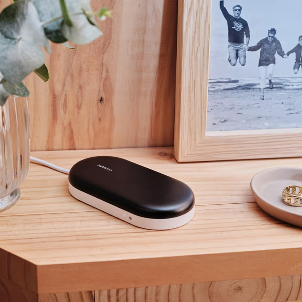 Netatmo Controllo Intelligente di Climatizzazione