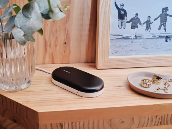 Netatmo Smarte Klimaanlagensteuerung x2