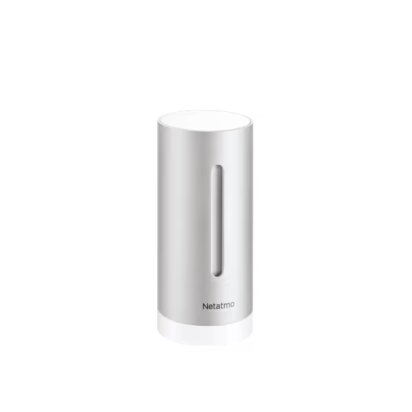 Netatmo ModuloInterno Intelligente Aggiuntivo