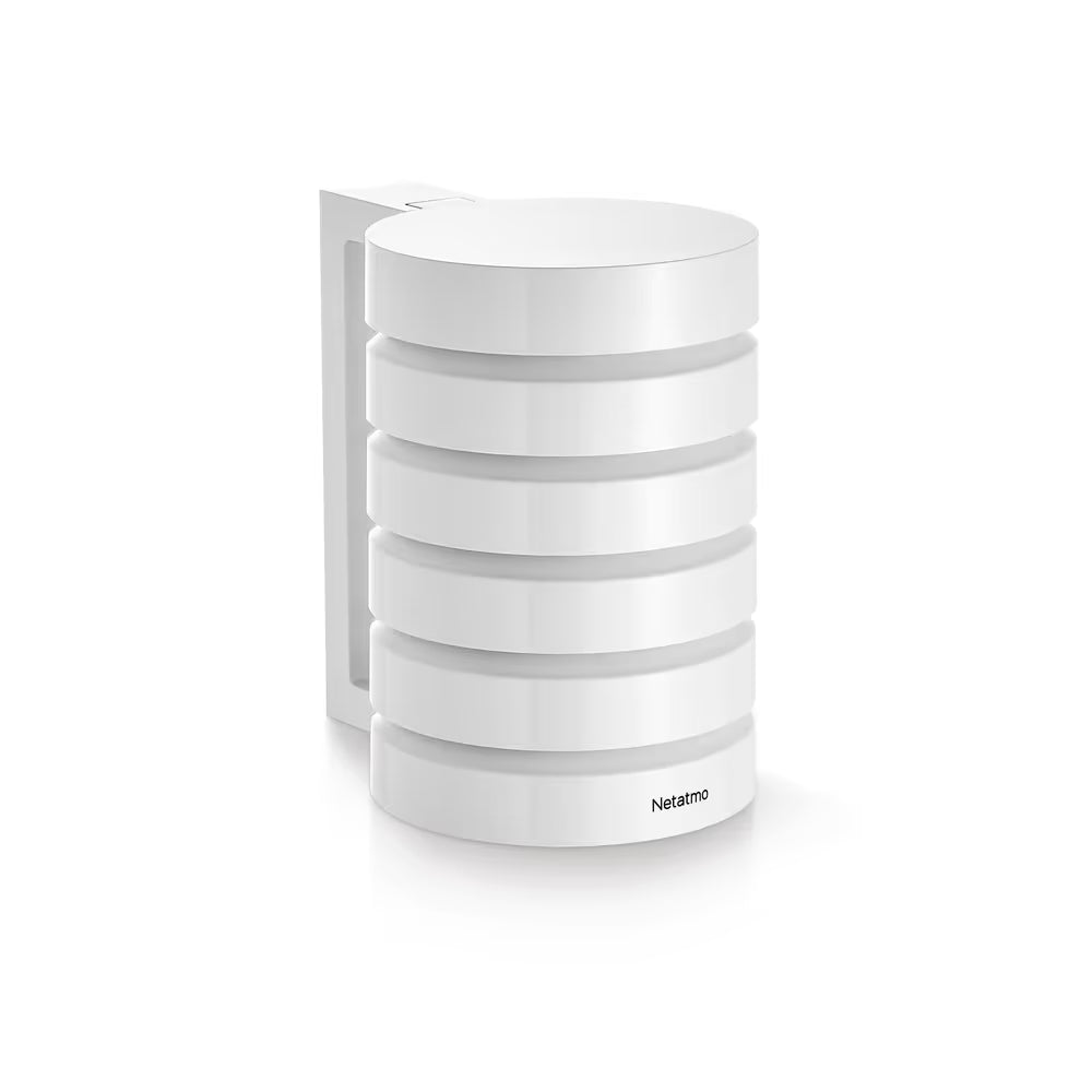 Netatmo Custodia Protettiva Per Stazione Meteo Intelligente