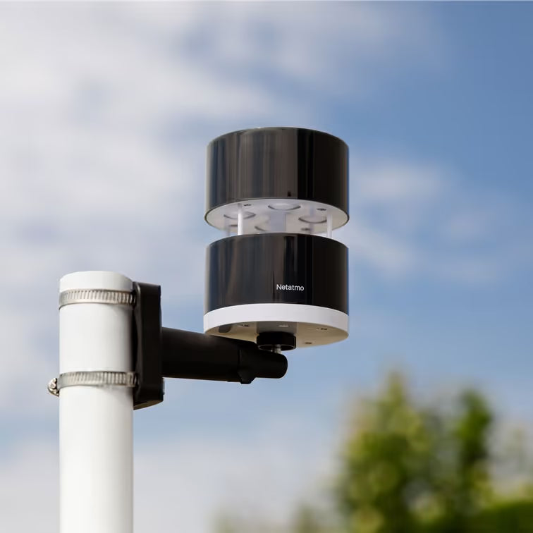 Netatmo Supporto per Pluviometro e Anemometro