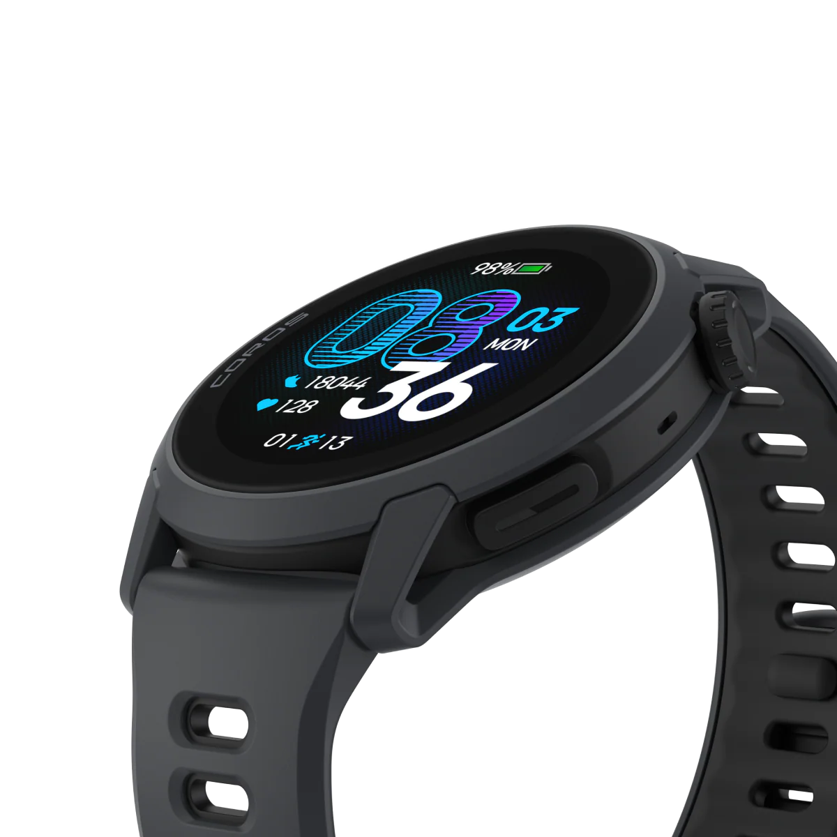 Coros Pace 4 – Sportwatch GPS Ultra-Leggero per Performance